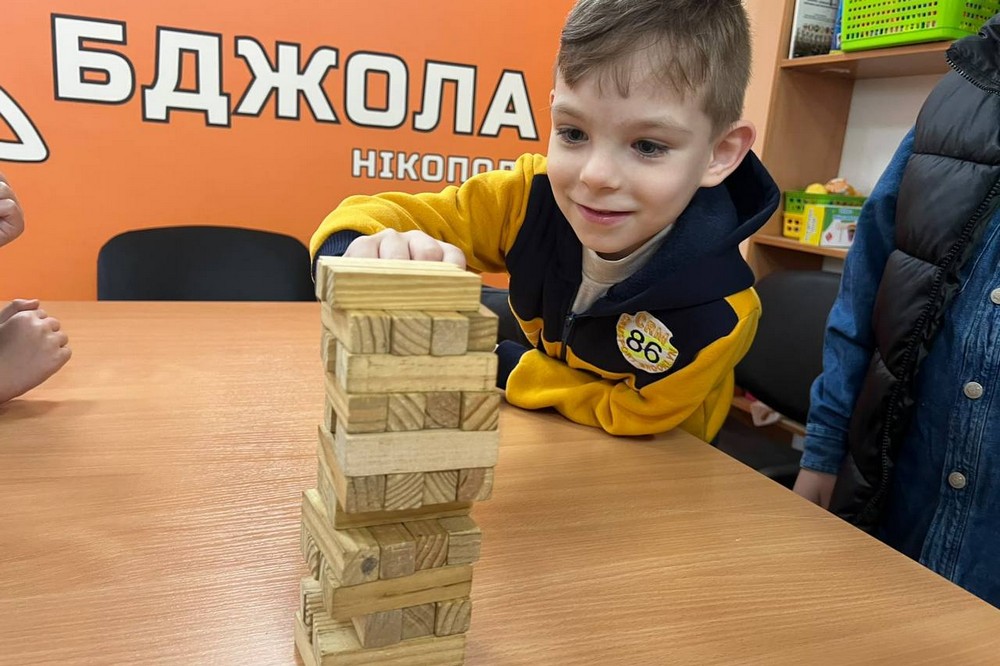 Нікополя