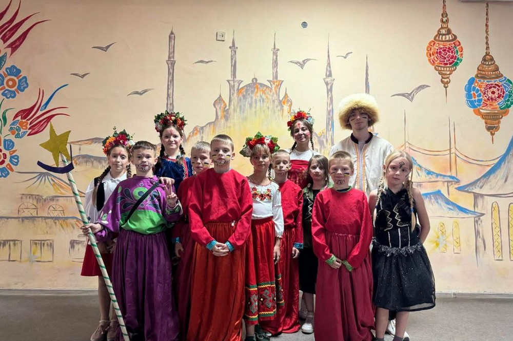 Нікополя 12 Нікополя 12