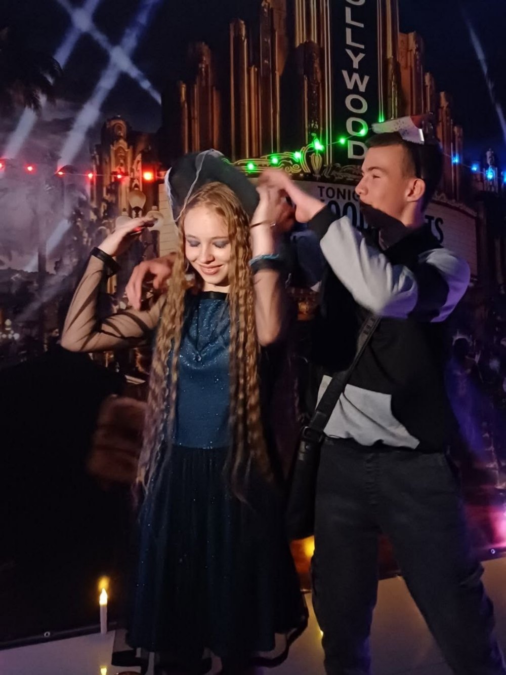 Нікополя 16 Нікополя 16