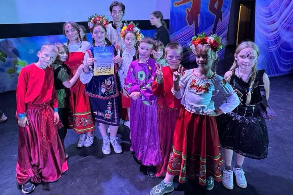 Нікополя 2 Нікополя 2