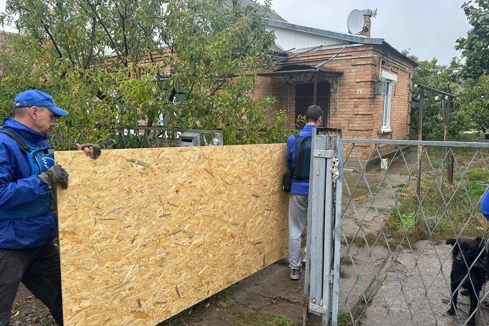 Нікополя 23