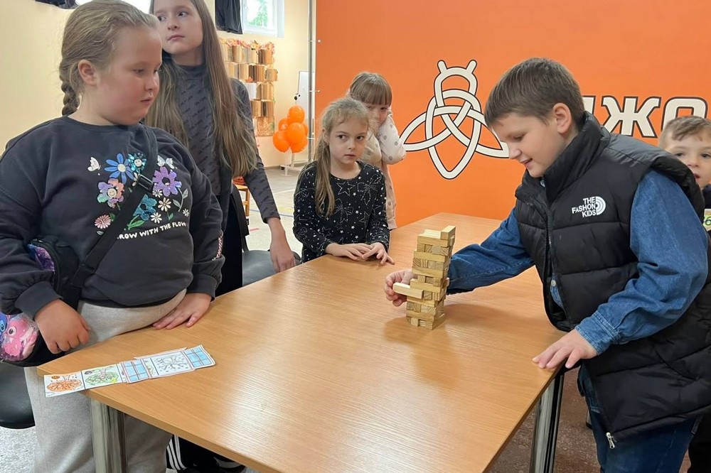 Нікополя 4