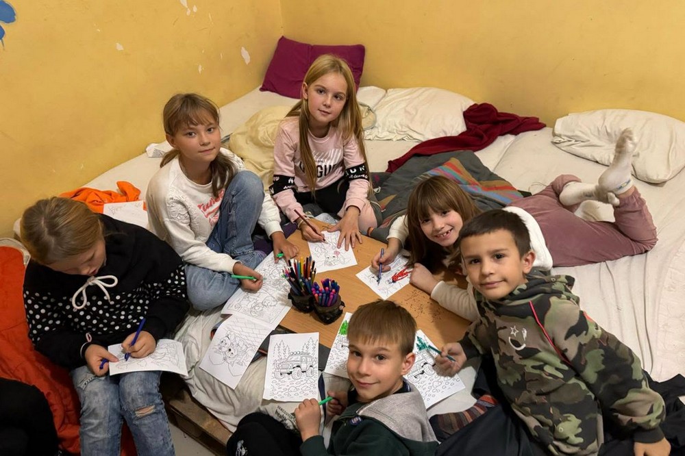 Нікополя 5 Нікополя 5