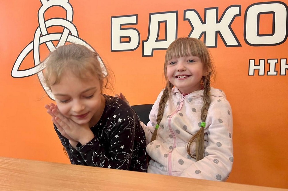 Нікополя 6