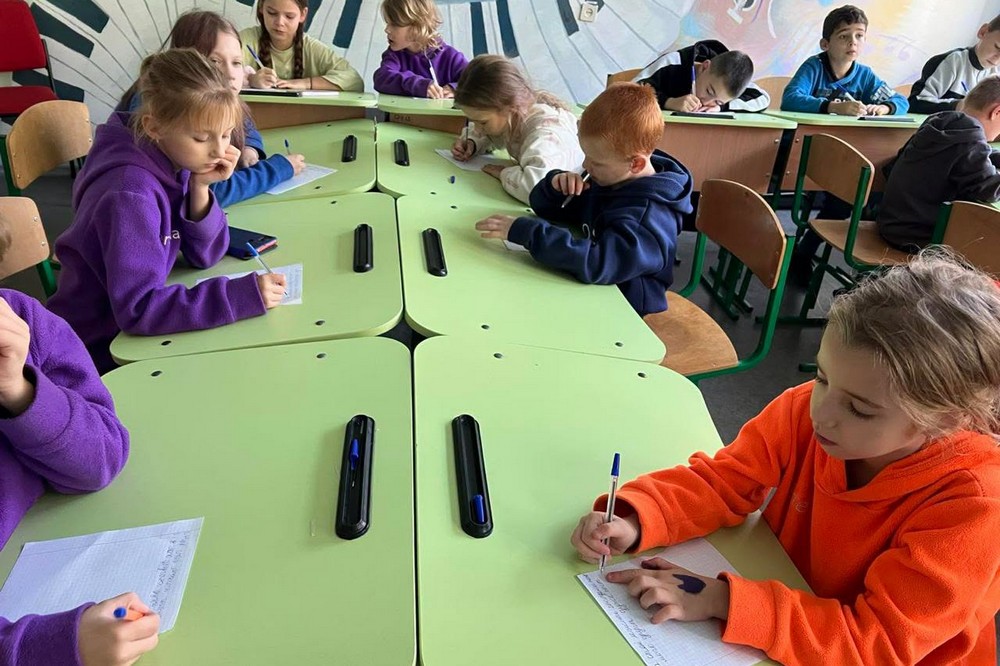 Нікополя 7 Нікополя 7