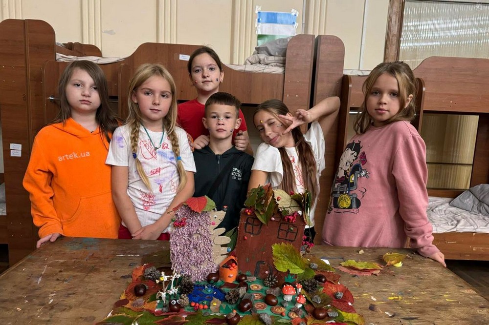 Нікополя 8 Нікополя 8