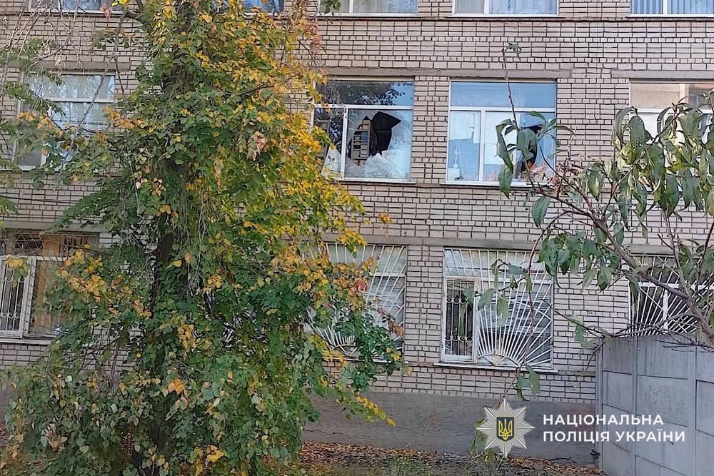 Нікопольщина Нікопольщина