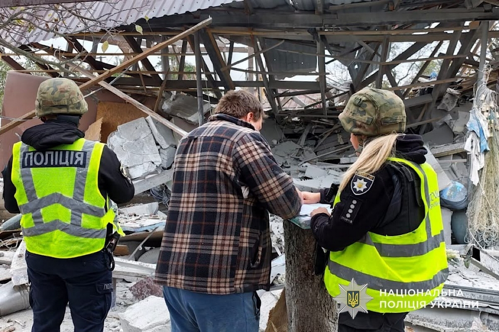 Нікопольщина Нікопольщина