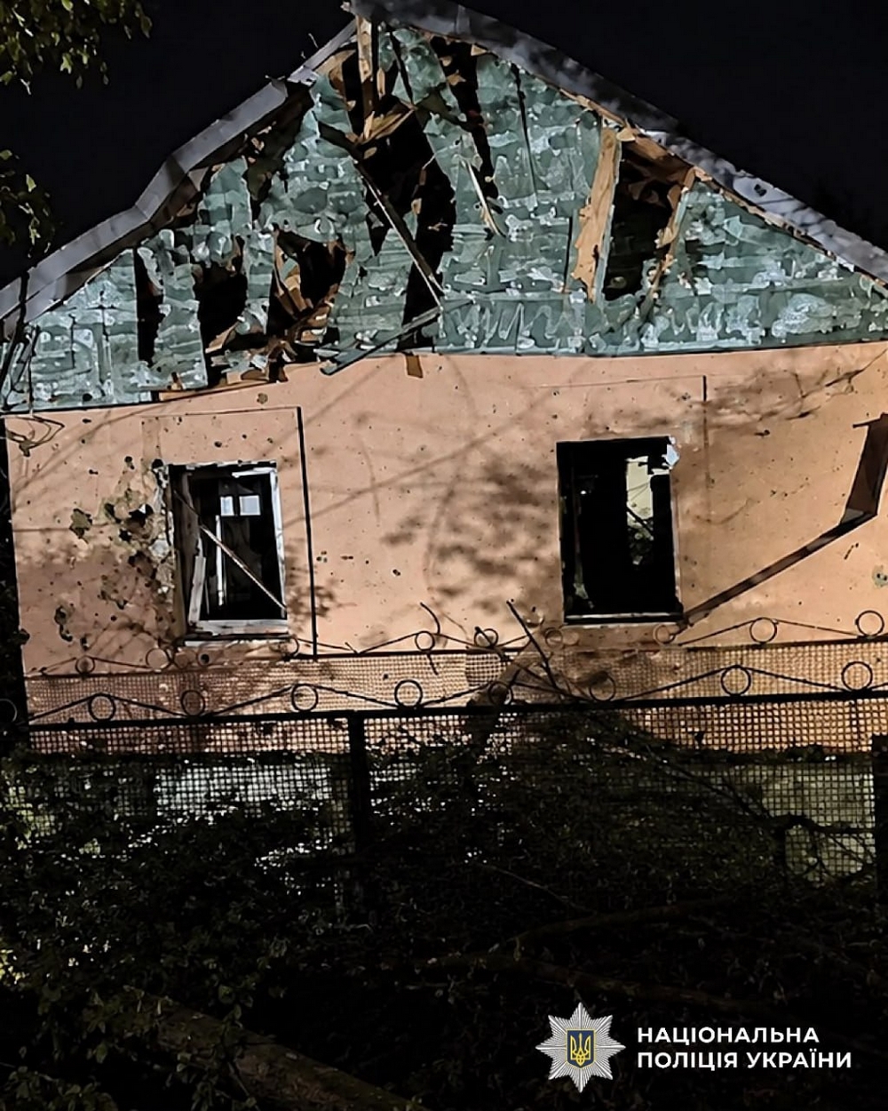 Нікопольщина Нікопольщина