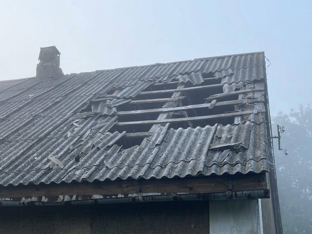 Нікопольщина (8) Нікопольщина (8)