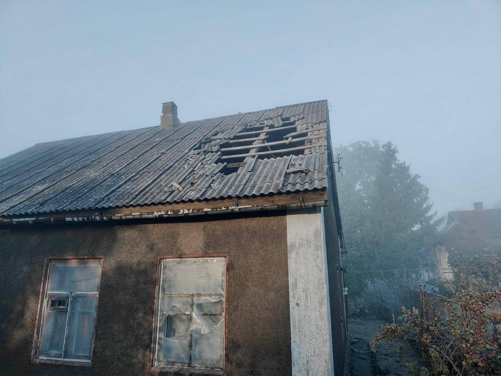 Нікопольщина (9) Нікопольщина (9)