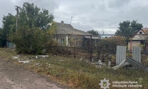 Понад 50 ударів по Нікопольщині, 3 загиблих і одна поранена в області: про смертельні наслідки обстрілів Дніпропетровщини розповіли у поліції (фото)