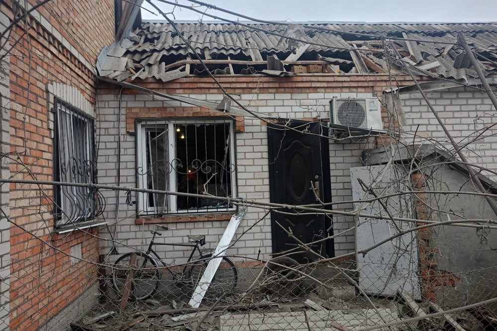 Нікопольщина 6 Нікопольщина 6