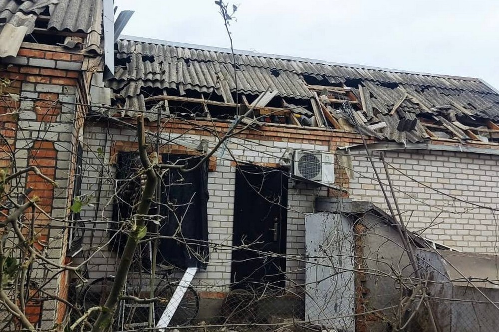 Нікопольщина 8 Нікопольщина 8