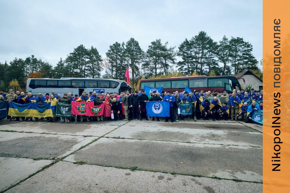 Нікопольщини