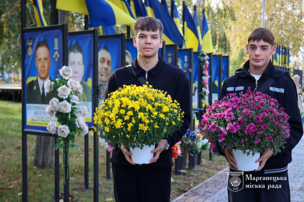 Нікопольщини 12