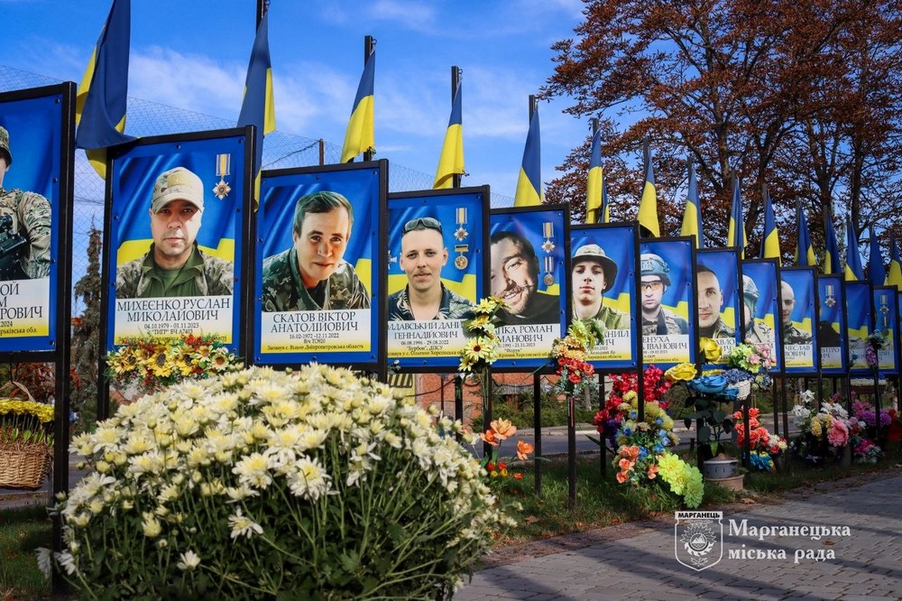 Нікопольщини 15