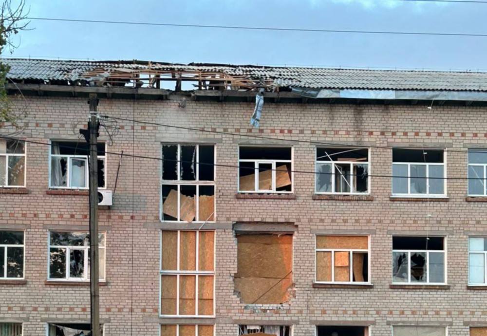 Нікопольщини 2 Нікопольщини 2