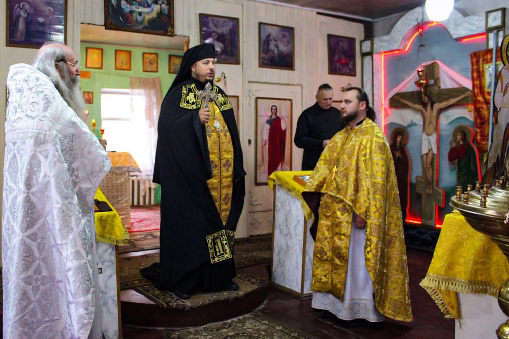 Нікопольщини 3 Нікопольщини 3