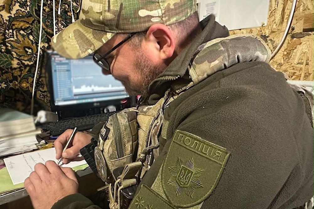 Нікопольщини 5 Нікопольщини 5