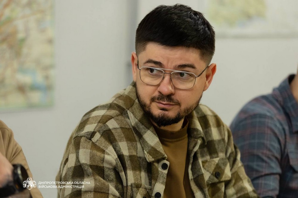 Нікопольщини 6 Нікопольщини 6