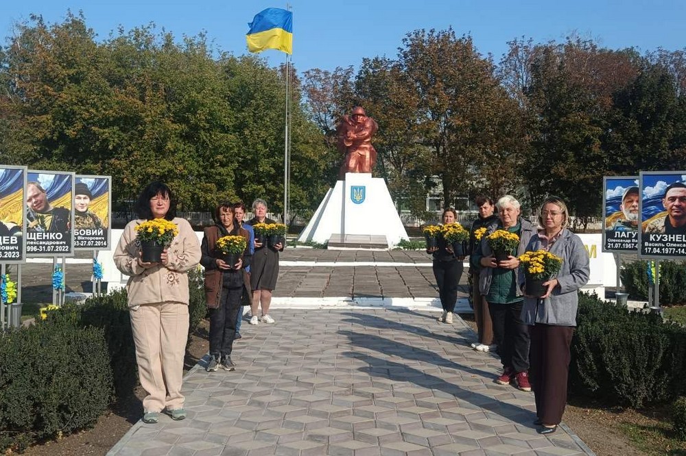 Нікопольщини 6