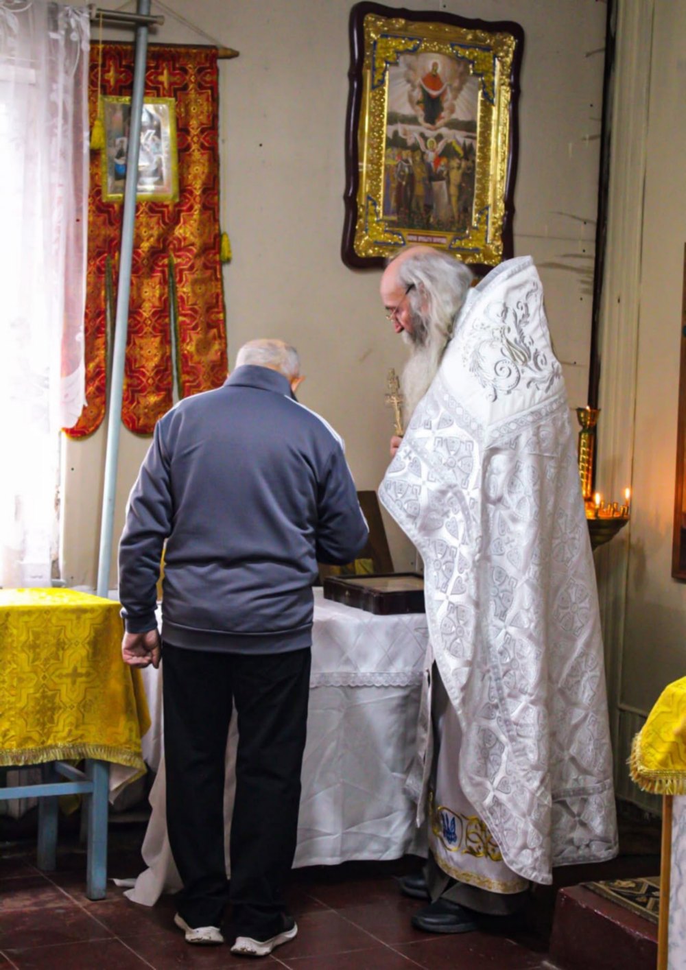 Нікопольщини 8 Нікопольщини 8