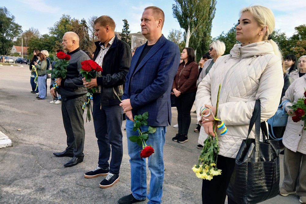 Нікопольщини 8