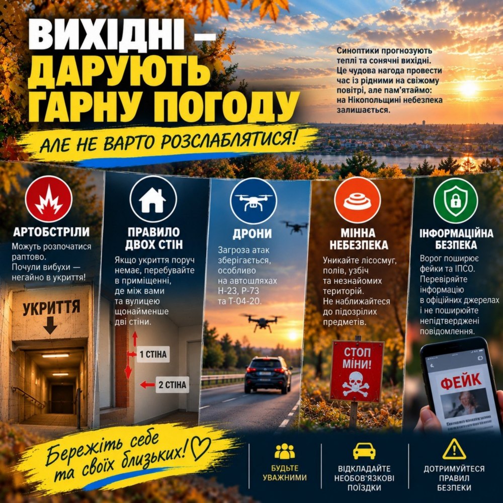 Нікопольська РВА Нікопольська РВА