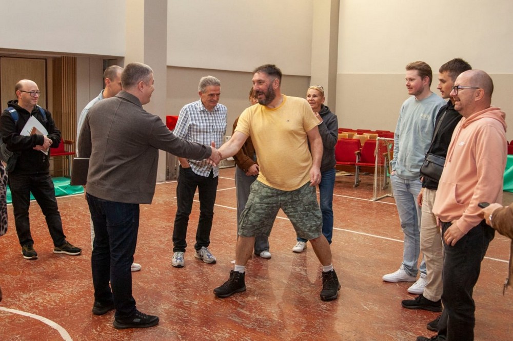 Нікопольська РВА 7 Нікопольська РВА 7