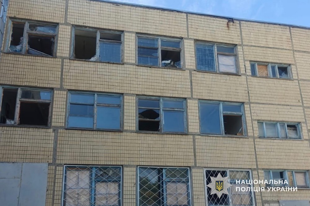 Нікопольського 2