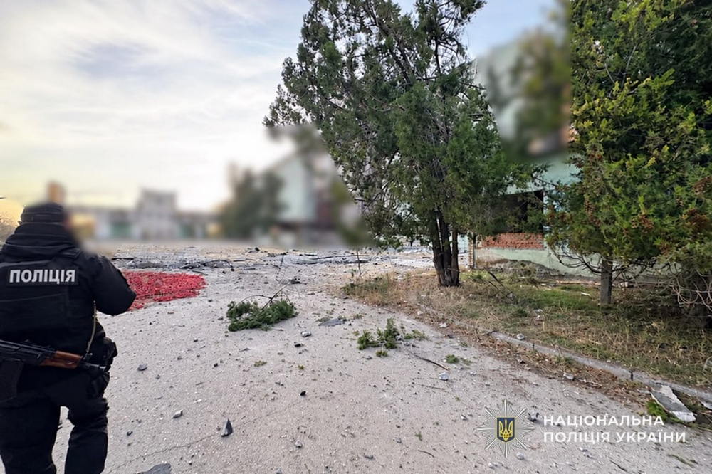 Нікопольський район Нікопольський район