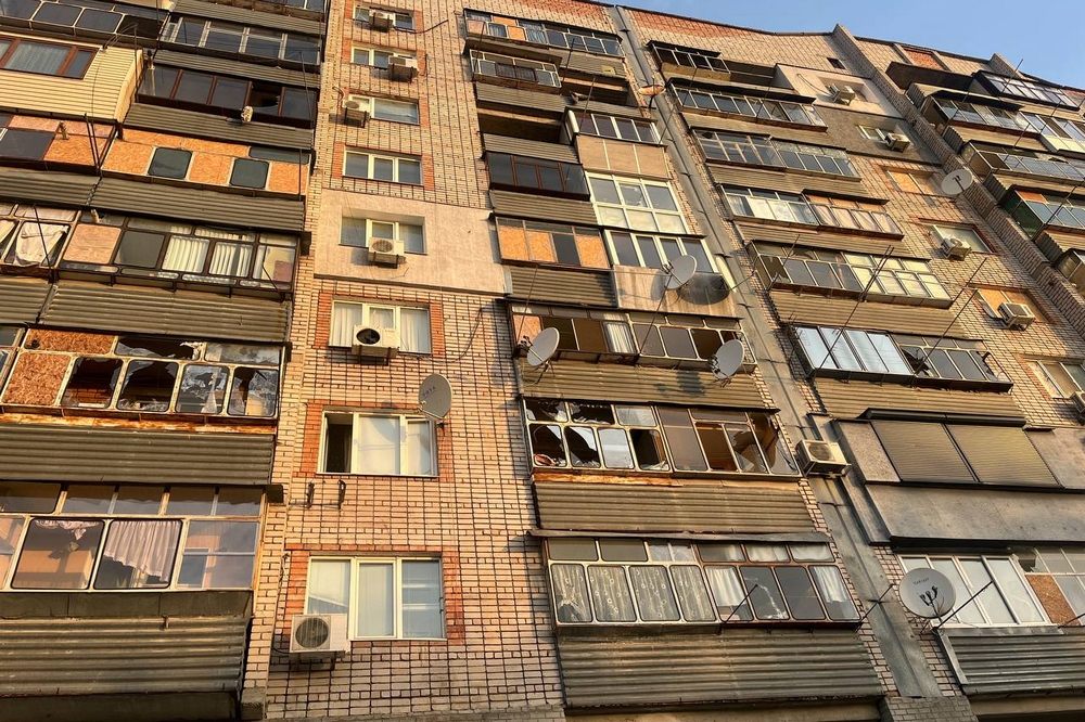 Нікопольський район1 Нікопольський район1