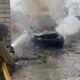 У Нікополі і районі пошкоджені