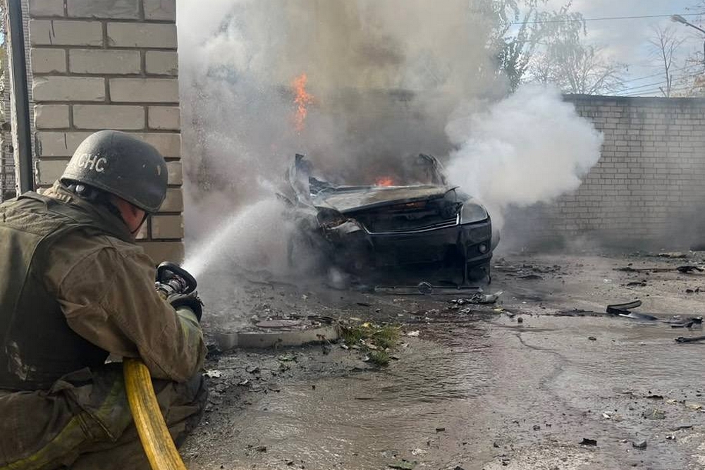 Нікопольський район2 Нікопольський район2