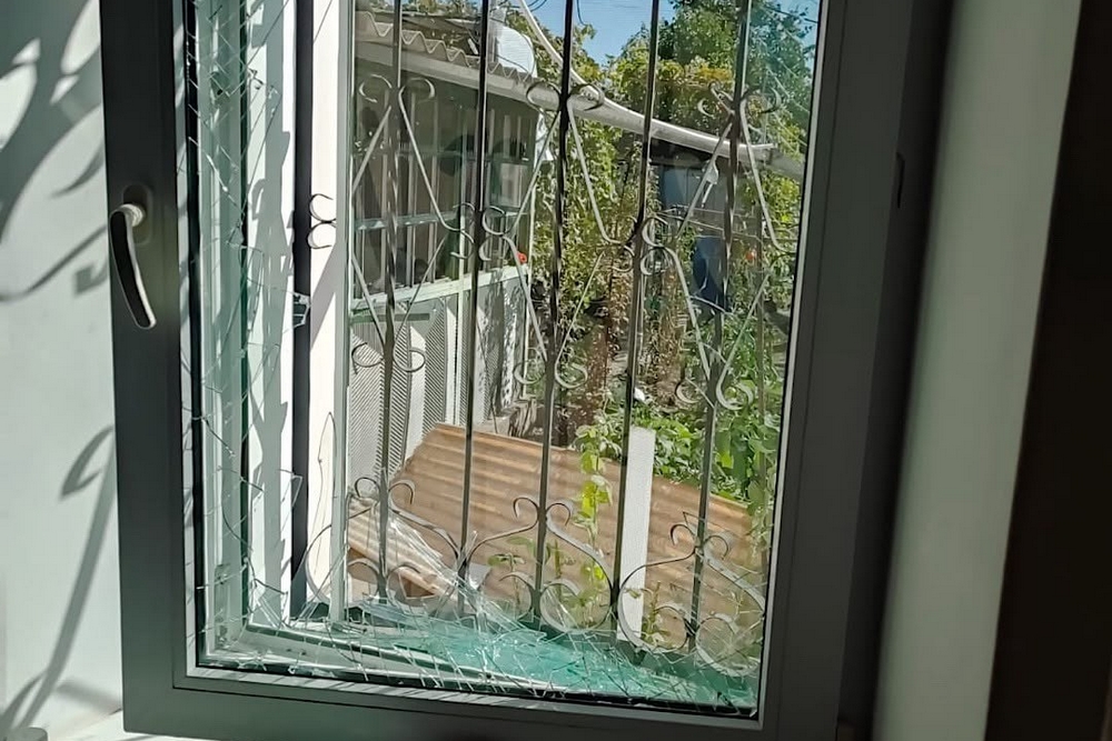 Нікопольський район3 Нікопольський район3
