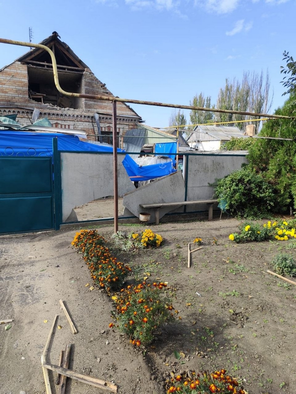 Нікопольський район4 Нікопольський район4