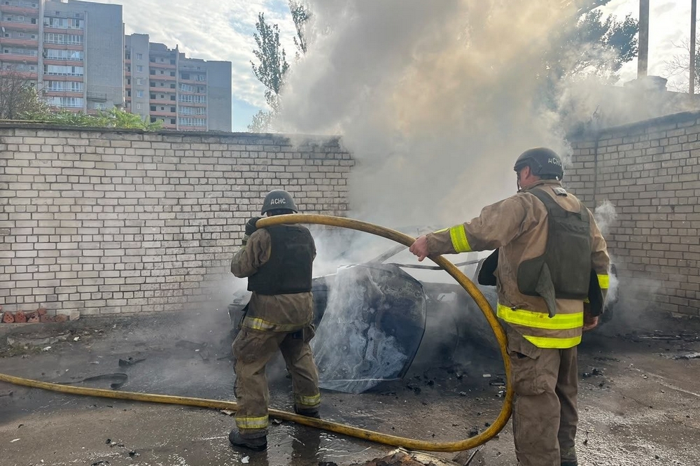 Нікопольський район8 Нікопольський район8