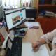 Нікопольці долучилися до Всеукраїнського радіодиктанту національної єдності (фото)