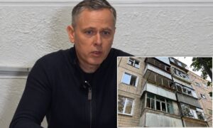 ОСББ у Нікополі