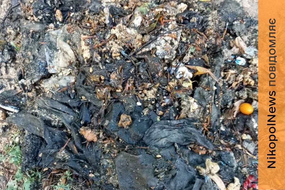 Ось що працівникам водоканалу Нікополя доводиться діставати з каналізації: звернення до мешканців (фото)