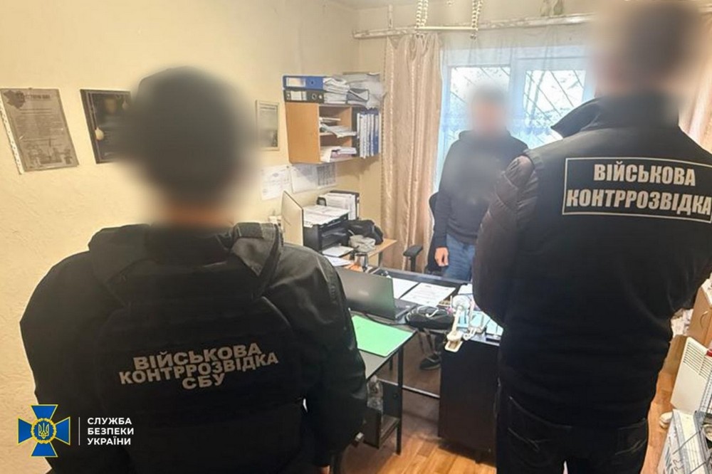 Основна база угруповання знаходилася на Дніпропетровщині викрили масштабну схему розкрадання і перепродажу дронів (3)