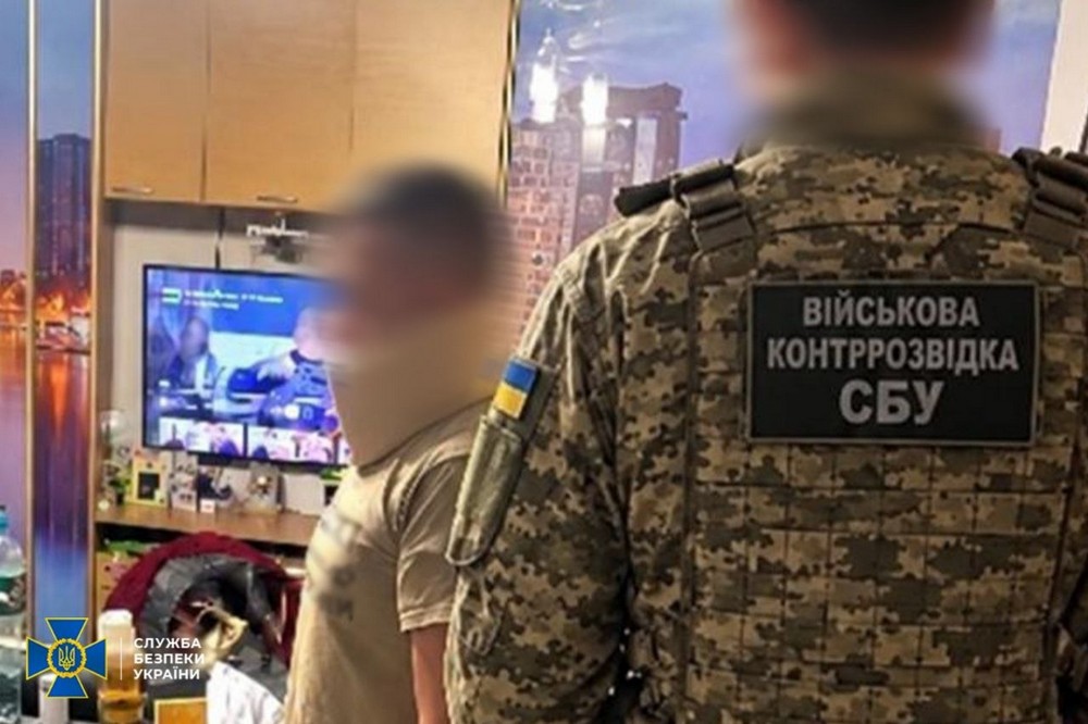 Основна база угруповання знаходилася на Дніпропетровщині викрили масштабну схему розкрадання і перепродажу дронів (4)