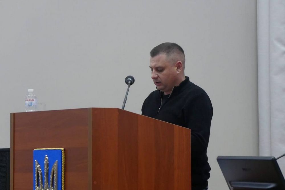 Почесний громадянин міста Покров10 Почесний громадянин міста Покров10