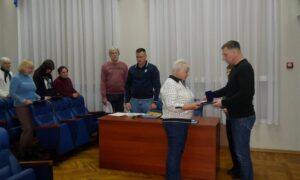 Ще 5 Захисникам України надали звання «Почесний громадянин міста Покров» (посмертно)
