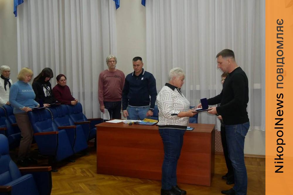 Ще 5 Захисникам України надали звання «Почесний громадянин міста Покров» (посмертно)