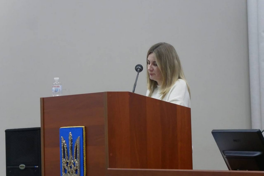 Почесний громадянин міста Покров6 Почесний громадянин міста Покров6