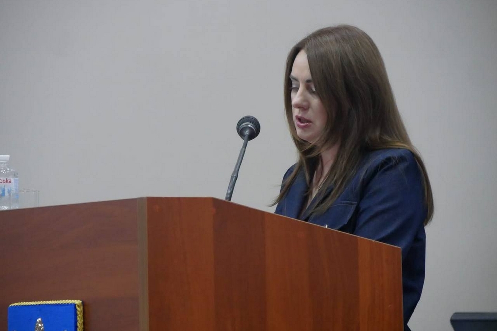 Почесний громадянин міста Покров7 Почесний громадянин міста Покров7