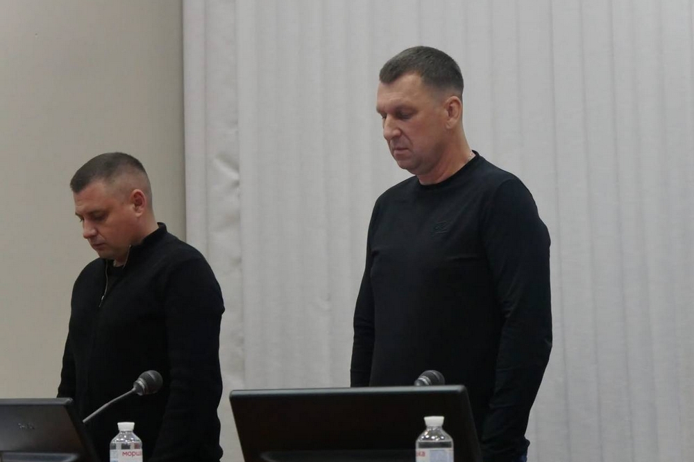 Почесний громадянин міста Покров8 Почесний громадянин міста Покров8
