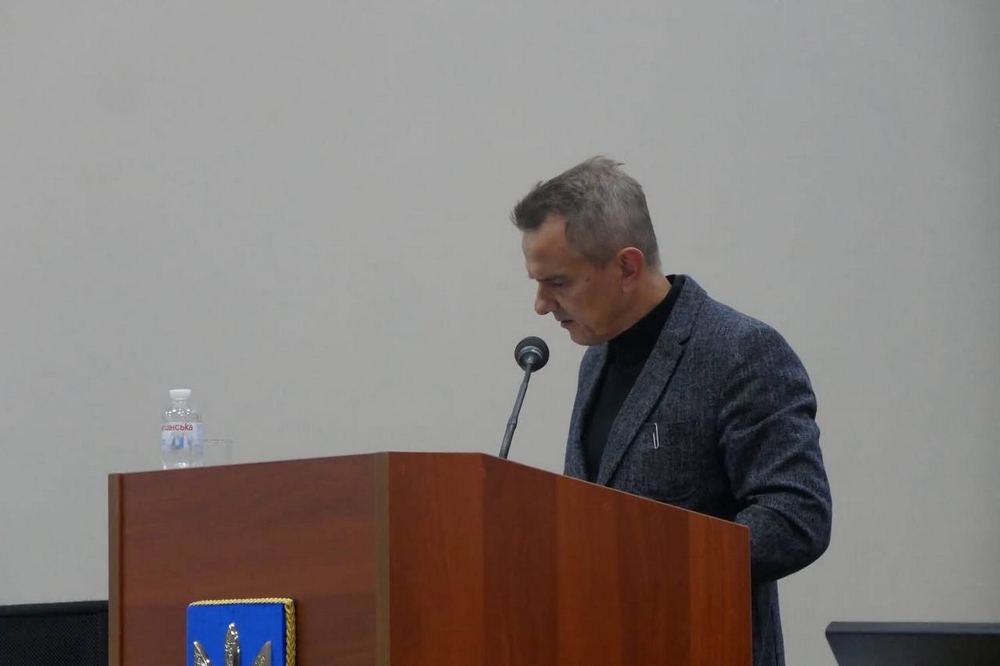 Почесний громадянин міста Покров9 Почесний громадянин міста Покров9